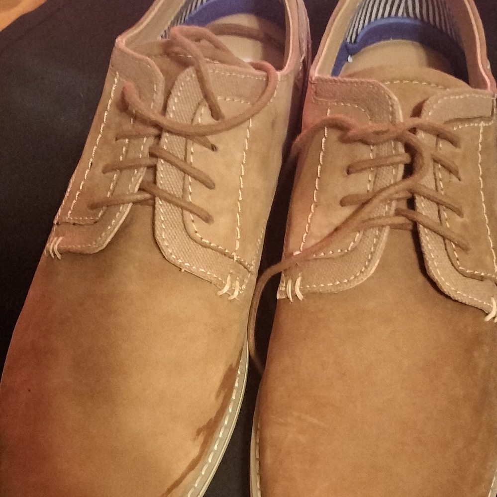 Steve Madden P-Franco